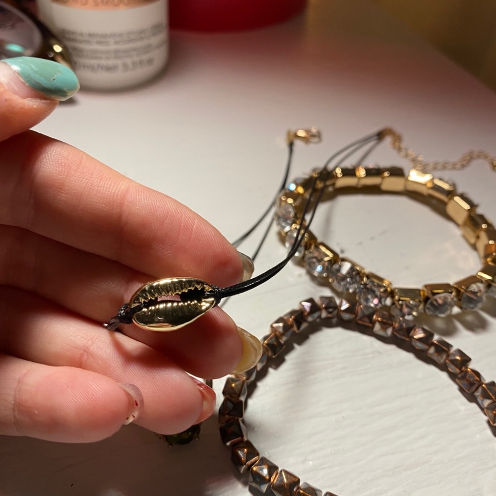 Jewelry bundle set⛄️ - Picture 4 of 5